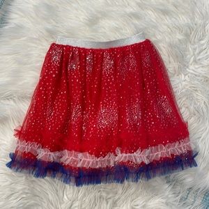 Girls truly me skirt